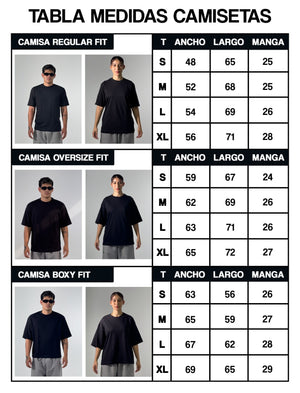 Camiseta Black Devil Fish