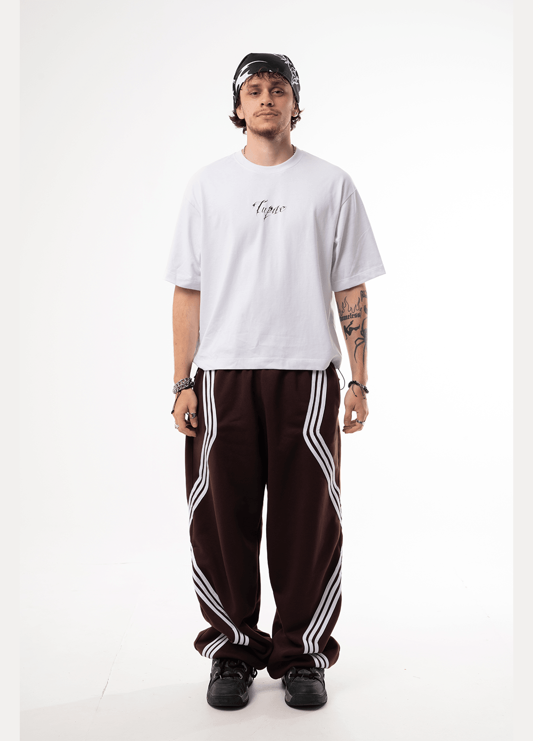 Camiseta Tupac Animado