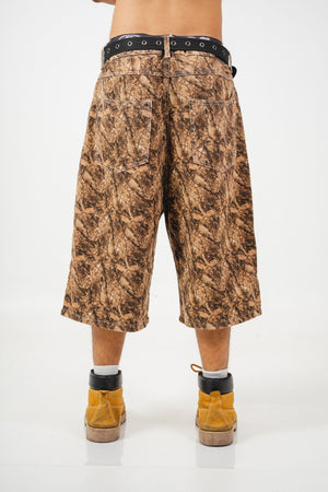 TIMBER JORT
