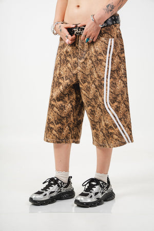 TIMBER JORT