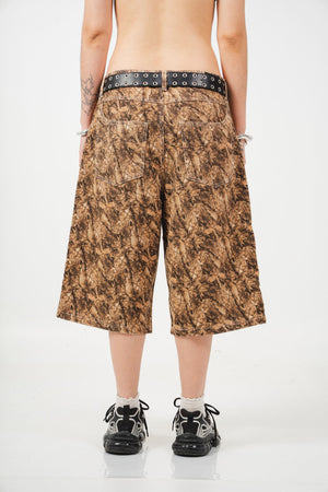 TIMBER JORT