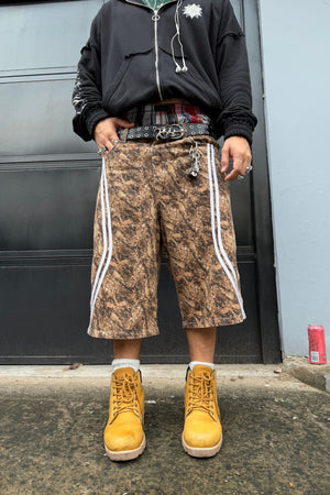 TIMBER JORT
