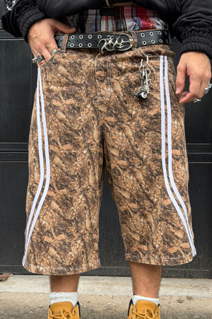 TIMBER JORT
